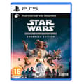 Miniatyrbild 1 av 4: Playstation Games Ps5 Star Wars Tales From The Galaxy’s Edge (enhanced Edition) Vr
