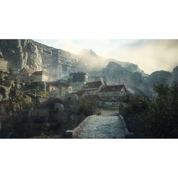 Xbox Games Dragon´s Dogma 2 Steelbook Edition