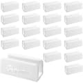 Miniatyrbillede 1 af 2: Govee 20x Clips Monteringsbeslag - installationsbeslag, 20 stk