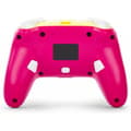 Miniatyrbillede 3 af 4: PowerA Enhanced Wireless Controller - trådløs spilcontroller, Pikachu Vibrant, Switch