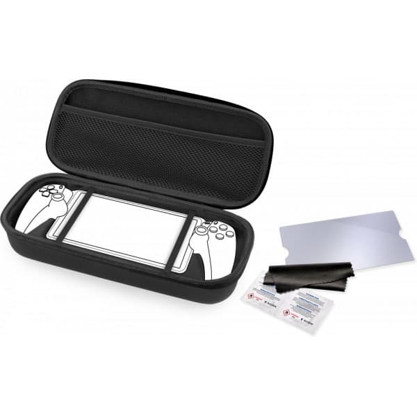Nacon Rigid Carry Pouch -suojakotelo, PlayStation Portal