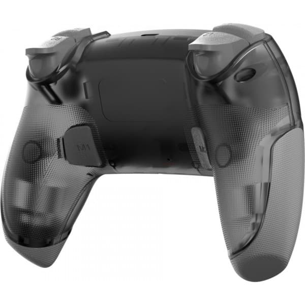 Oniverse Revolt - trådlös kontroller, Mercury Gray, PS4