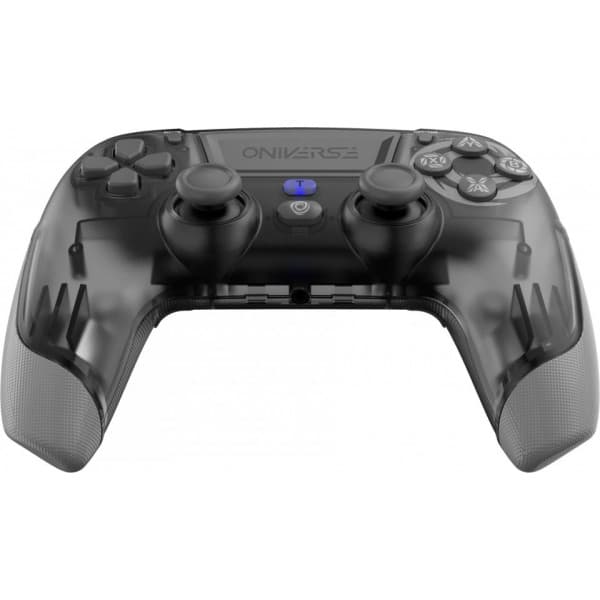 Oniverse Revolt - trådlös kontroller, Mercury Gray, PS4