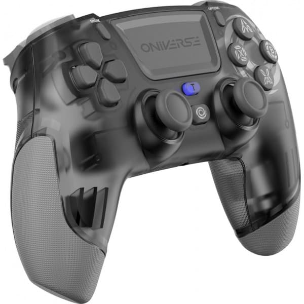 Oniverse Revolt - trådlös kontroller, Mercury Gray, PS4