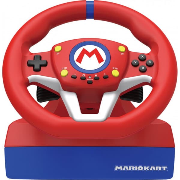 Hori Mario Kart Racing Wheel Pro Mini -rat