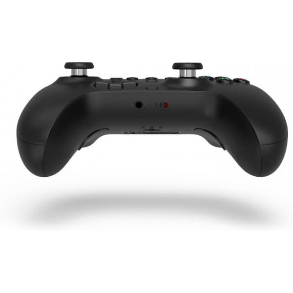 8BitDo Ultimate 3-Mode -kablet spilcontroller, sort, Xbox / PC / Android