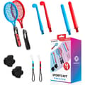 Miniatyrbild 4 av 4: Oniverse 12-i-1 Paket -tillbehörspaket, Switch