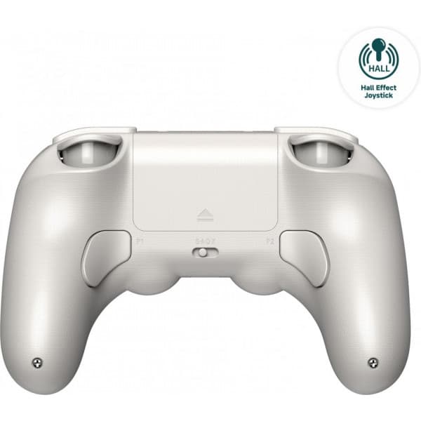 8BitDo PRO 2 G Classic - Hall Edition - trådløs spillekontrol, Switch / PC / Android