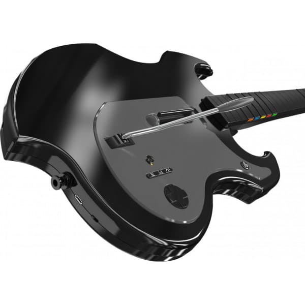 PDP Riffmaster -trådløs guitarcontroller, PlayStation