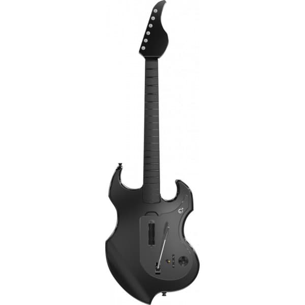 PDP Riffmaster -trådlös gitarrkontroll, Xbox / PC