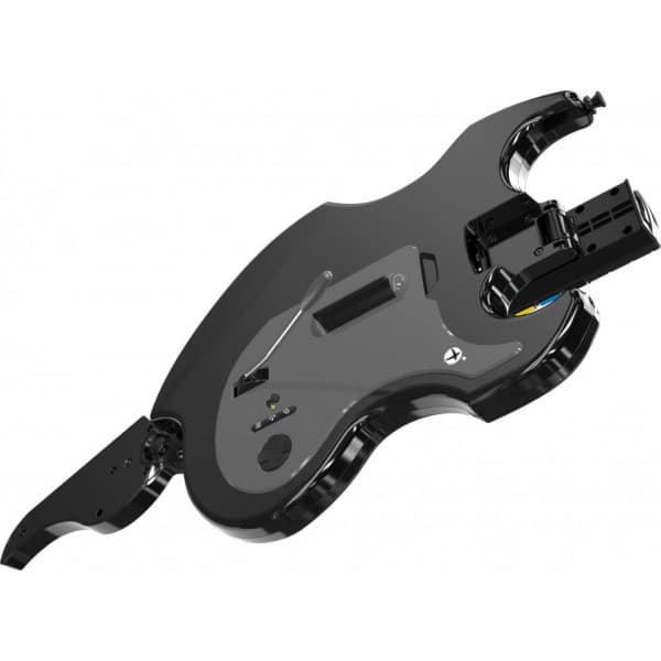 PDP Riffmaster -trådlös gitarrkontroll, Xbox / PC