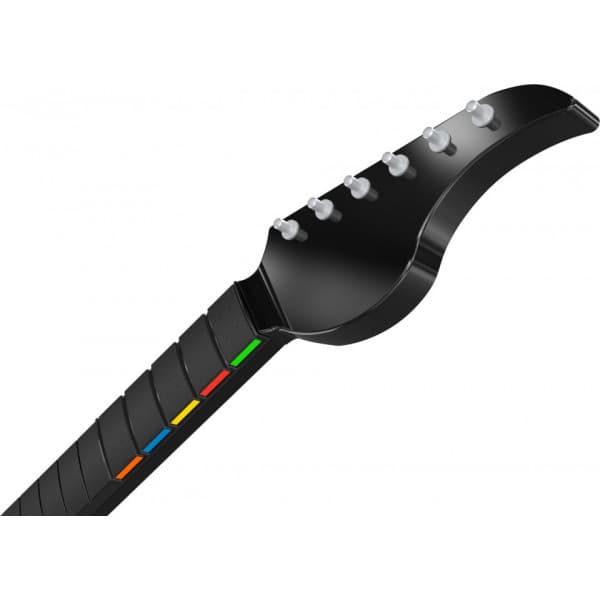 PDP Riffmaster -trådlös gitarrkontroll, Xbox / PC