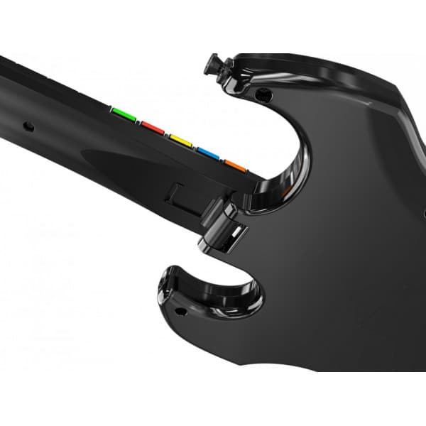 PDP Riffmaster -trådlös gitarrkontroll, Xbox / PC