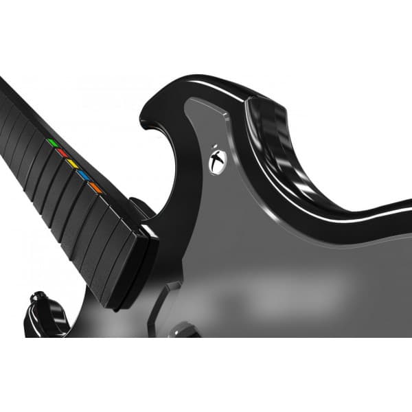 PDP Riffmaster -trådlös gitarrkontroll, Xbox / PC