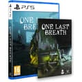 Miniatyrbild 1 av 3: Playstation Games Ps5 One Last Breath Standard Edition Durchsichtig