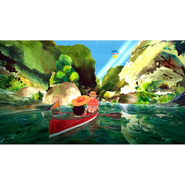 Nintendo Games Switch Dordogne  PAL