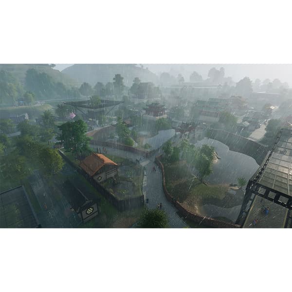 Xbox Games Series X/s Planet Zoo: Console Edition  PAL