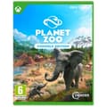 Pikkukuva 1 / 5: Xbox Games Series X/s Planet Zoo: Console Edition  PAL