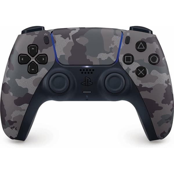 Sony Camo Trådløs Controller