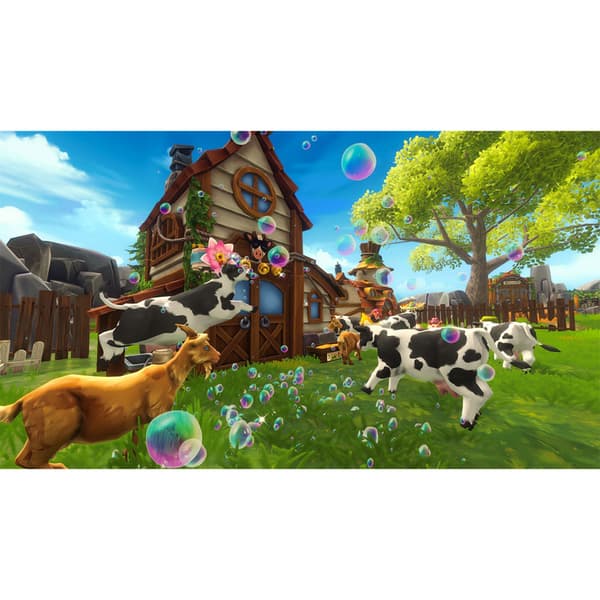 Xbox Games Series X No Place Like Home