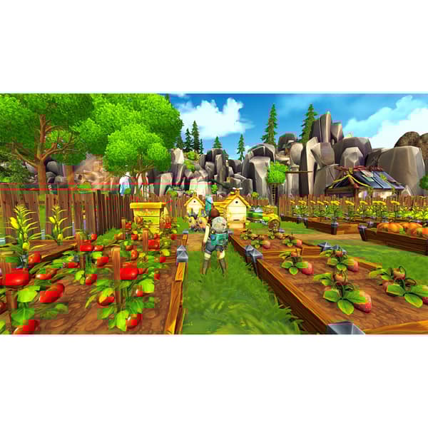 Xbox Games Series X No Place Like Home