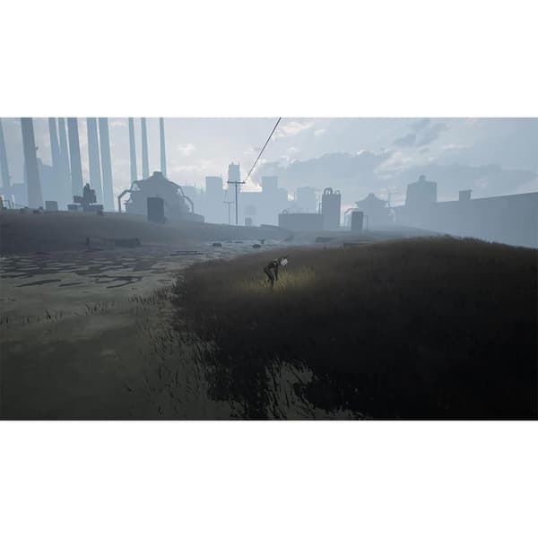 Playstation Games Ps5 One Last Breath Seeds Of Hope Edition Durchsichtig