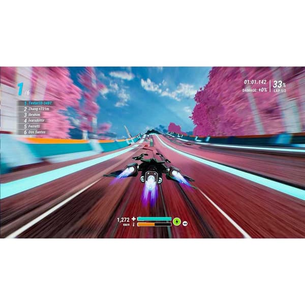 Xbox Games Xbox Series X Redout 2 Deluxe Edition