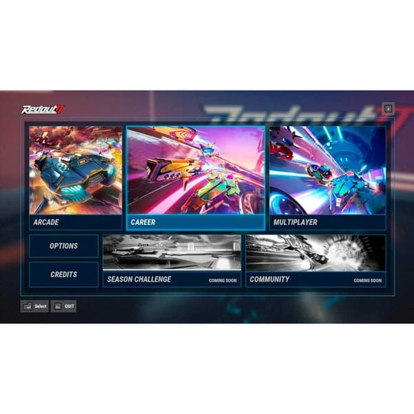 Xbox Games Xbox Series X Redout 2 Deluxe Edition