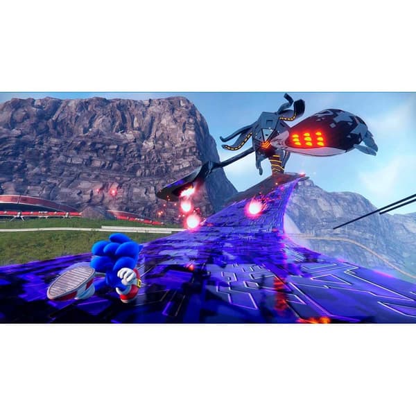 Xbox Games Xbox Series X Sonic Frontiers