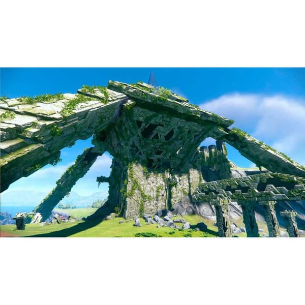 Xbox Games Xbox Series X Sonic Frontiers