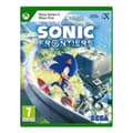 Pikkukuva 2 / 6: Xbox Games Xbox Series X Sonic Frontiers