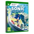Pikkukuva 1 / 6: Xbox Games Xbox Series X Sonic Frontiers