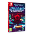 Pikkukuva 1 / 6: Nintendo Games Switch Arkanoid Eternal Battle Limited Edition