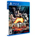 Miniatyrbild 1 av 6: Playstation Games Ps4 Contra: Rogue Corps Imp Usa