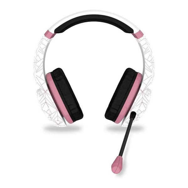 4gamers Pro4 70 Gamingheadset