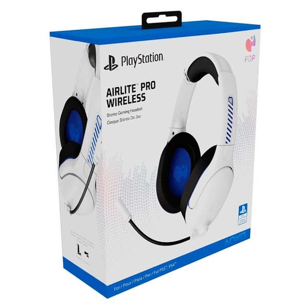 Pdp Airlite Pro Ps5-pelikuulokkeet