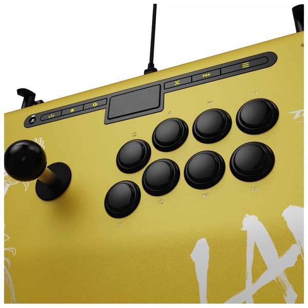 Pdp Pro Fs Arcade Fight Stick Tekken 8 Law Wireless Controller