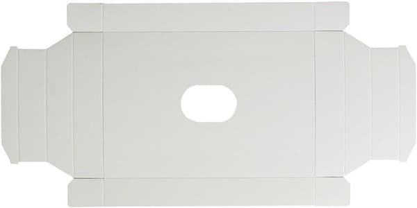Inlay Yhteensopiva Super Nintendo SNES (2-pakkaus)