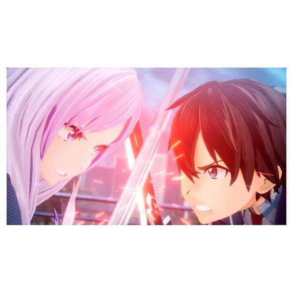 Xbox Games Series X/s Sword Art Online Fractured Daydream Kirkas PAL