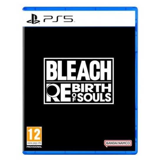 Playstation Games Ps5 Bleach: Rebirth Of Souls