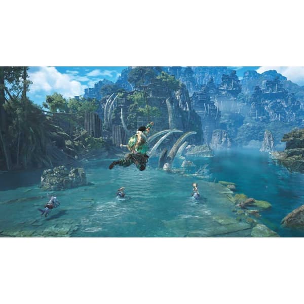 Playstation Games Ps5 Monster Hunter Wilds Steelbook