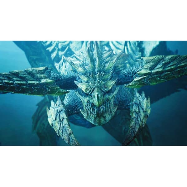 Playstation Games Ps5 Monster Hunter Wilds Steelbook
