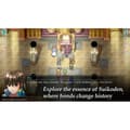 Miniatyrbild 3 av 3: Playstation Games Ps5 Suikoden I & Ii Hd Remaster: Gate Rune & Dunan Unification Wars-day 1 Edition