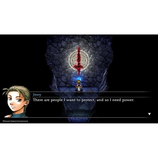 Playstation Games Ps5 Suikoden I & Ii Hd Remaster: Gate Rune & Dunan Unification Wars-day 1 Edition