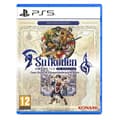 Miniatyrbild 1 av 3: Playstation Games Ps5 Suikoden I & Ii Hd Remaster: Gate Rune & Dunan Unification Wars-day 1 Edition