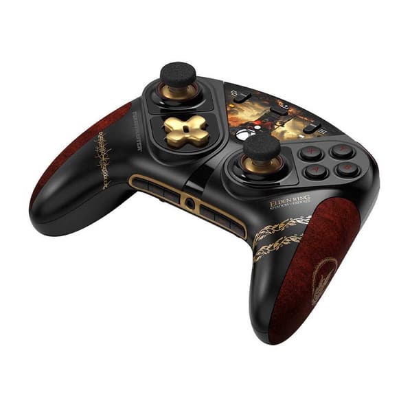 Thrustmaster Eswap X2 Elden Ring Ohjain