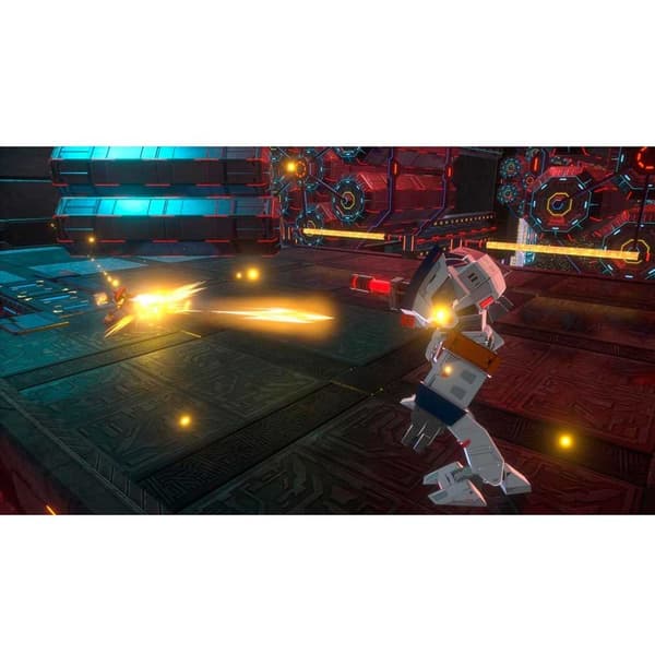 Playstation Games Ps5 Sonic X Shadow Generations  PAL