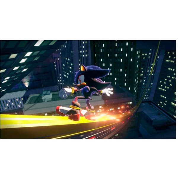 Xbox Games Series X/s Sonic X Shadow Generations  PAL