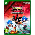 Pikkukuva 2 / 5: Xbox Games Series X/s Sonic X Shadow Generations  PAL
