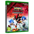 Pikkukuva 1 / 5: Xbox Games Series X/s Sonic X Shadow Generations  PAL